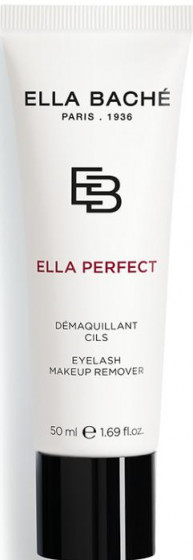 Ella Bache Perfect Eyelash Makeup Remover - Засіб для зняття макіяжу з очей