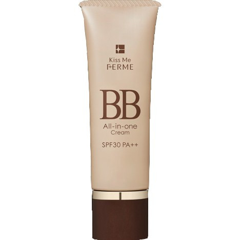 Isehan Ferme BB All-In-One Cream UV30 - BB Крем UV30