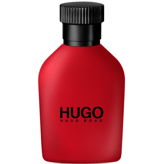 Hugo Boss Hugo Red - Туалетна вода - 1