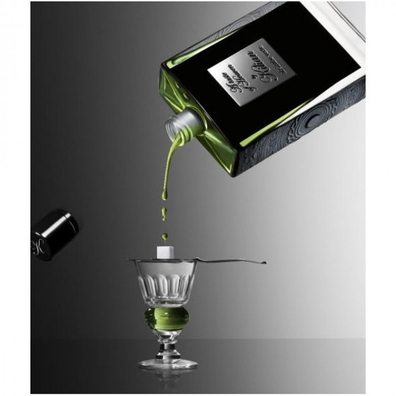 By Kilian A Taste of Heaven by Kilian Absinthe Verte refill - Парфумована вода - 2