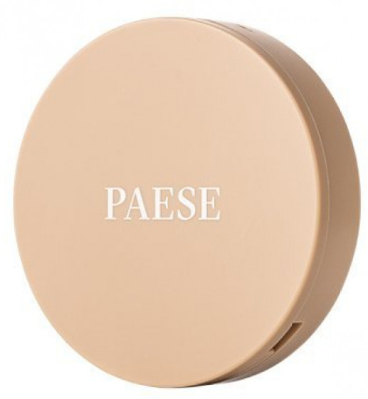 Paese Illuminating Pressed Powder - Компактна світловідбивна пудра - 2