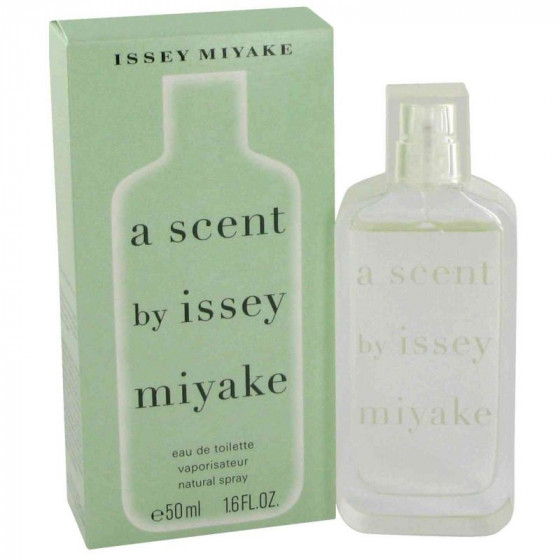 Issey Miyake A Scent By Issey Miyake - Туалетна вода