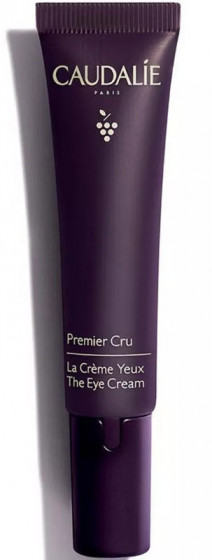 Caudalie Premier Cru The Eye Cream - Крем для очей