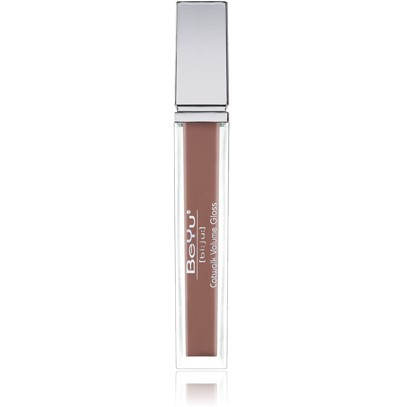 BeYu Catwalk Volume Gloss - Об'ємний блиск для губ №52 (Translucent Skin)
