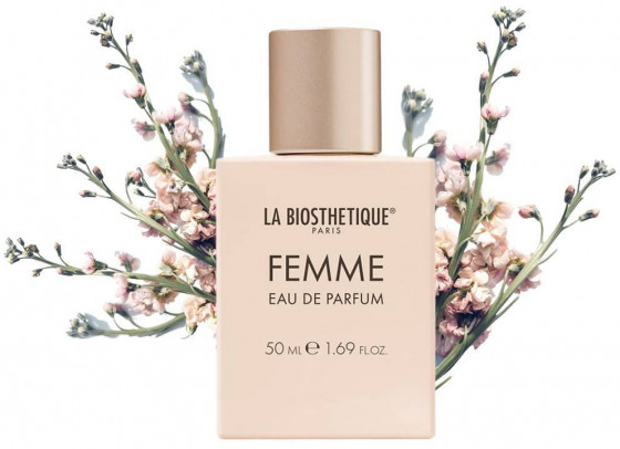 La Biosthetique Eau de Parfum Femme - Парфумована вода - 1