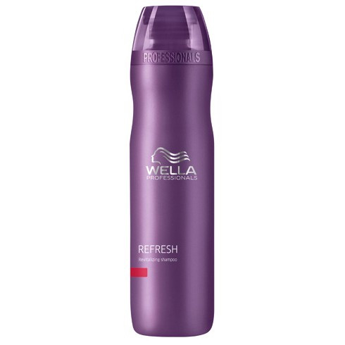 Wella Refresh Revitalizing Shampoo - Шампунь проти випадіння волосся