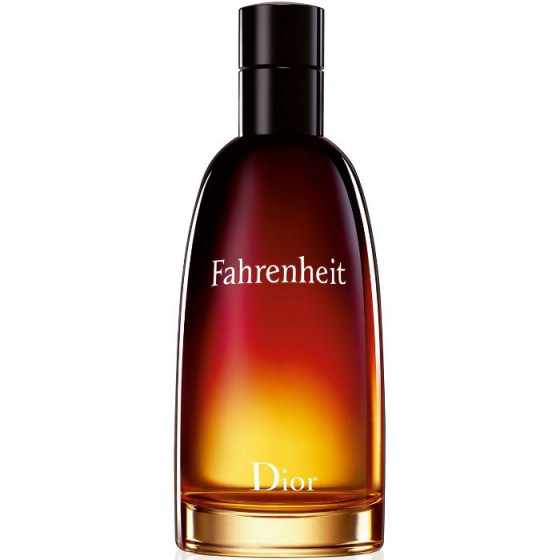 Christian Dior Fahrenheit - Туалетна вода - 1