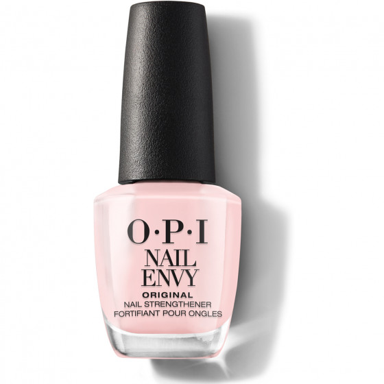 OPI Nail Envy Bubble Bath - Зміцнююче кольорове покриття