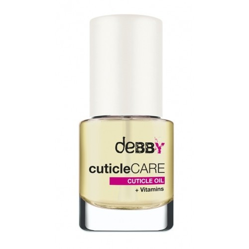 Debby Cuticle Care - Засіб по догляду за кутикулою