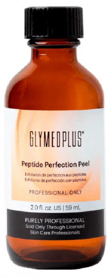 GlyMed Plus Peptide Perfection Peel - Пептидний пілінг