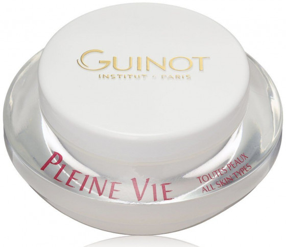 Guinot Creme Pleine Vie - Омолоджуючий компенсуючий крем - 1