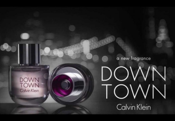 Calvin Klein Downtown - Парфумована вода (тестер) - 2