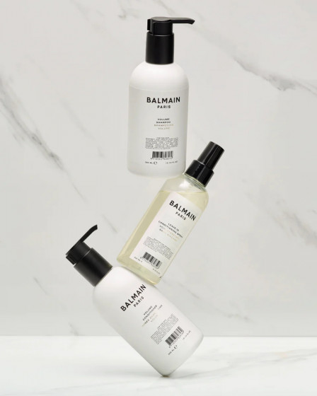 Balmain Paris Hair Couture Volume Shampoo - Шампунь для об'єму волосся - 3