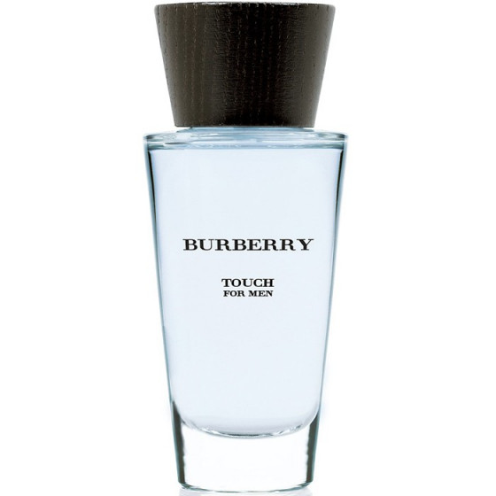 Burberry Touch For Men - Туалетна вода (тестер)