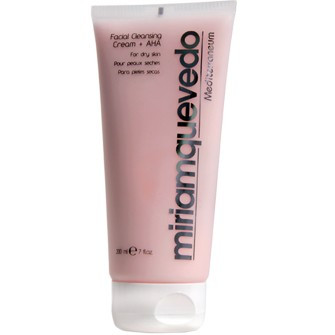 Miriam Quevedo Facial Cleansing Cream + AHA - Очищаючий крем для обличчя з АНА-кислотами