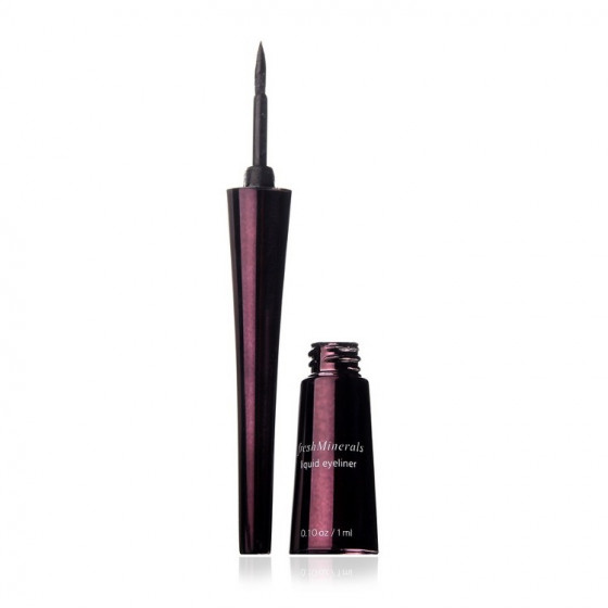 FreshMinerals Liquid Eyeliner - Рідка підводка для очей