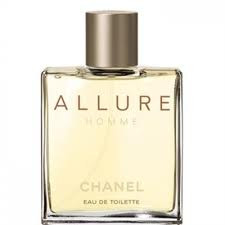 Chanel Allure Homme - Туалетна вода - 1