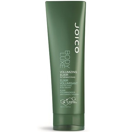 Joico Body Luxe Volumizing Elixir For Fullness And Body - Еліксир для пишності і щільності