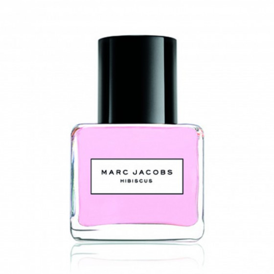 Marc Jacobs Tropical Splash Hibiscus - Туалетна вода - 1