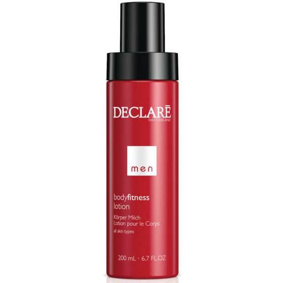 Declare Body Lotion - Лосьйон для тіла з пантенолом