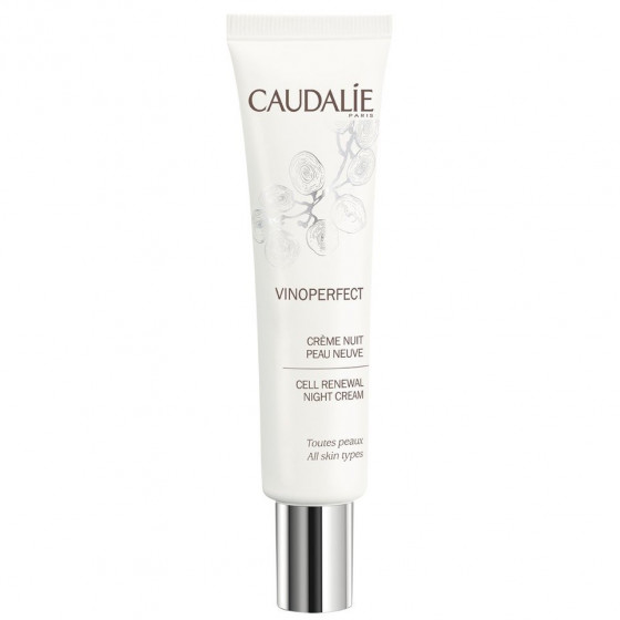 Caudalie Vinoperfect Set - Набір "Vinoperfect" - 3