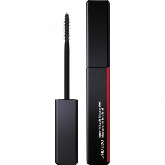 Shiseido ImperialLash MascaraInk - Туш для вій