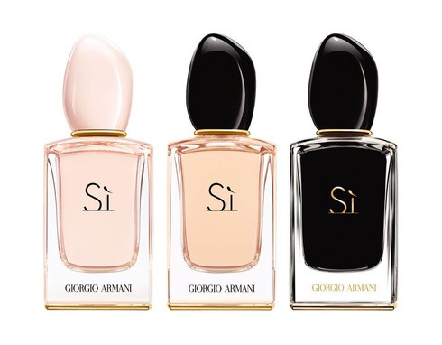 Giorgio Armani Si EDT 50 ml - 2