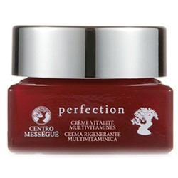 Centro Messegue Perfection Creme Vitalite Multivitamines - Мультивітамінний відновлює крем