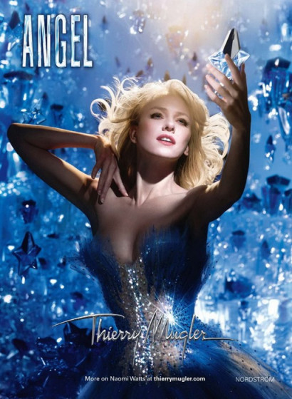 Thierry Mugler Angel - Парфумована вода - 2