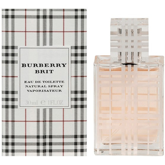Burberry Brit - Туалетна вода (тестер)