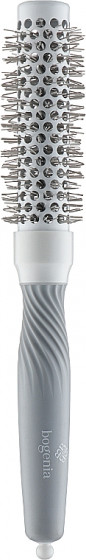 Bogenia Ionic Ceramic Pro BG300 (Ø25 mm) - Професійна кругла щітка для волосся (25 мм)