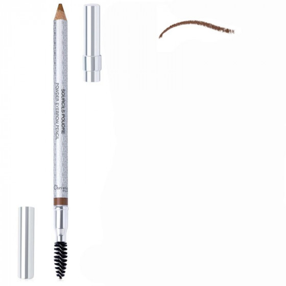 Christian Dior Sourcils Poudre - Олівець для брів