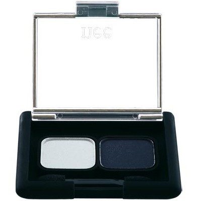 Nee Make Up Eye Shadow Duo - Подвійні тіні з вітаміном Е