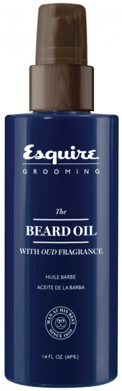 CHI Esquire Grooming the Beard Oil - Олія для бороди