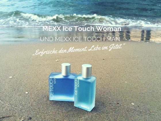 Mexx Ice Touch Woman - Туалетна вода - 2