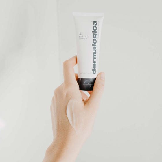 Dermalogica Skin Hydrating Masque - Зволожуюча маска - 1