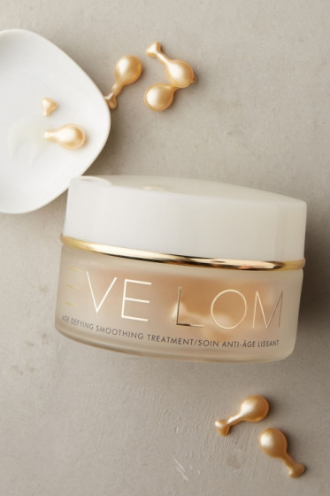 Eve Lom Age Defying Smoothing Treatment - Капсули для обличчя - 2