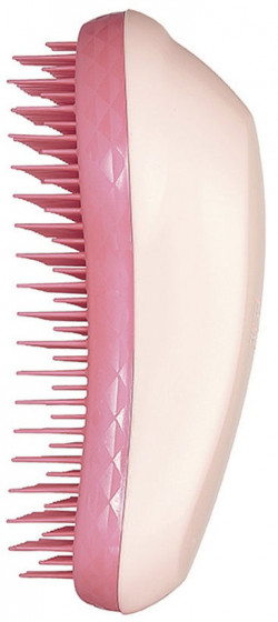 Tangle Teezer The Original Fine & Fragile Champagne Rose - Гребінець для волосся - 3