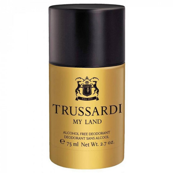 Trussardi My Land - Дезодорант