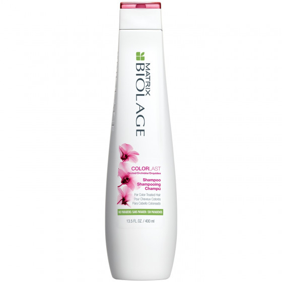 Matrix Biolage Colorlast Shampoo - Шампунь для забарвленого волосся