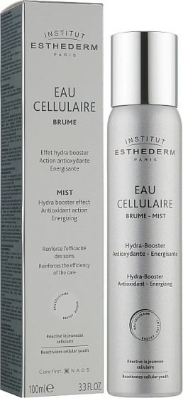 Institut Esthederm Cellular Mist - Міст для обличчя "Клітинна вода" - 1