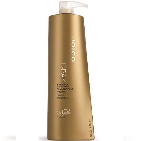 Joico K-Pak Reconstruct Shampoo - Шампунь відновлюючий для пошкодженого волосся