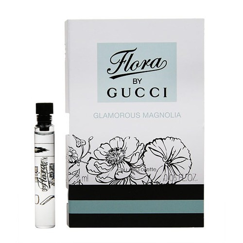 Gucci Flora by Gucci Glamorous Magnolia - Туалетна вода