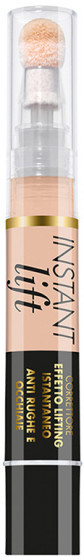 Deborah Instant Lift Concealer SPF30 - Консилер для обличя з ліфтинг ефектом