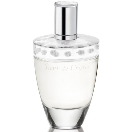 Lalique Fleur De Cristal - Парфумована вода (тестер)