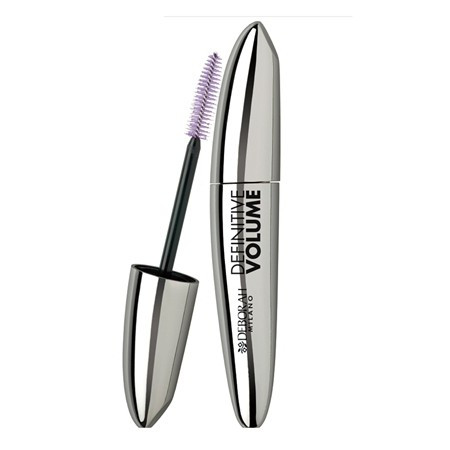 Deborah Definitive Volume Mascara - Туш для вій об'ємна