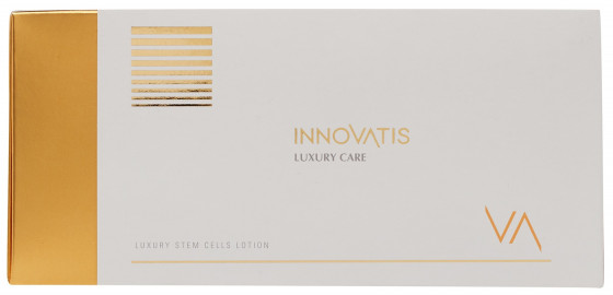 Innovatis Luxury Stem Cells Lotion - Лосьон від випадіння волосся