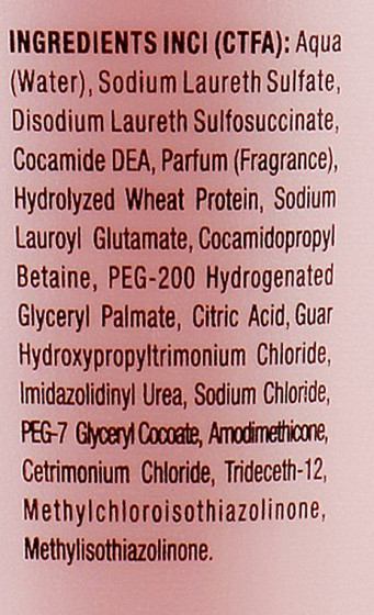 Kleral System Selenium Line Anti-Greasy Hair Shampoo - Шампунь для жирного волосся - 1