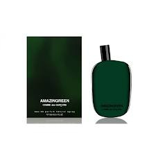 Comme des Garcons Amazingreen - Парфумована вода