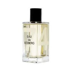 Iceberg Eau de Iceberg Pour Femme - Туалетна вода - 1